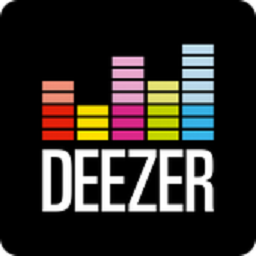 Deezer Music MP3 Player Songs Radio Podcasts